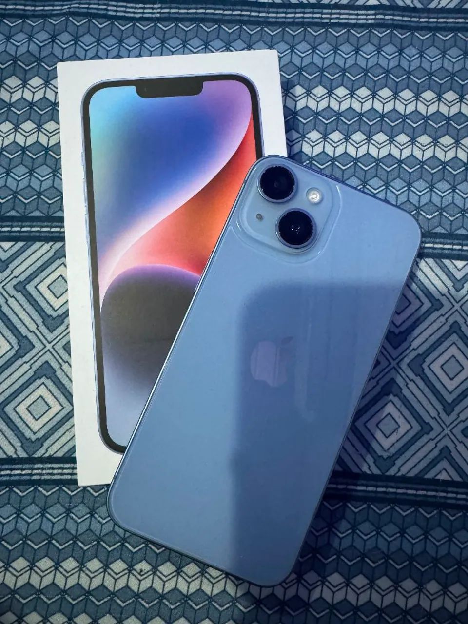 Iphone 14 - 128GB - Foto 2
