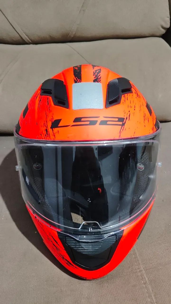 Capacete Ls2  - Foto 3