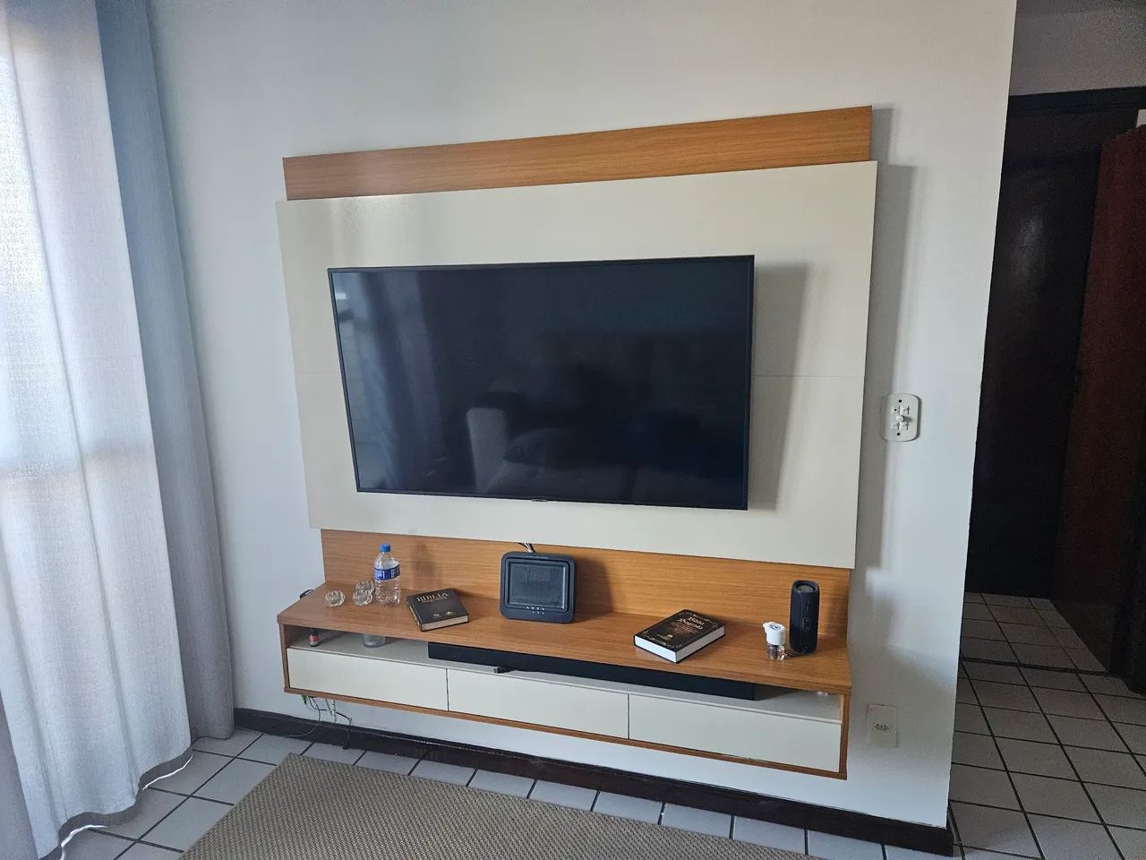 Painel para TV - Foto 2