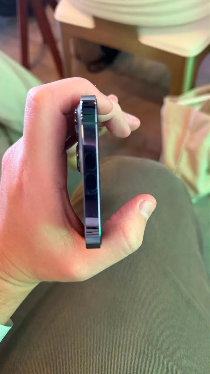 iPhone 13 Pro Max  - Foto 2