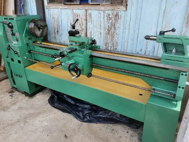 Torno mecânico aceito carro - Foto 5