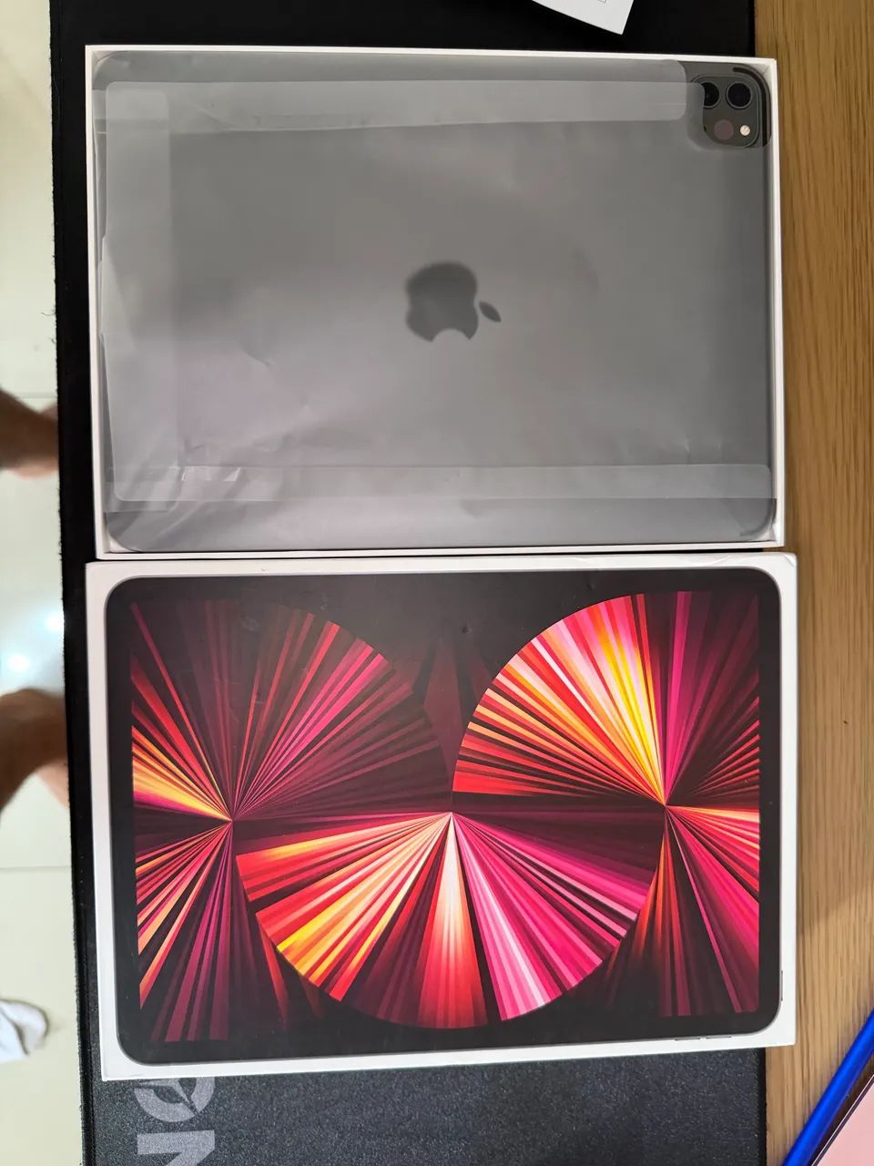 Ipad Pro M1 (3rd) 11 Polegadas - Foto 4