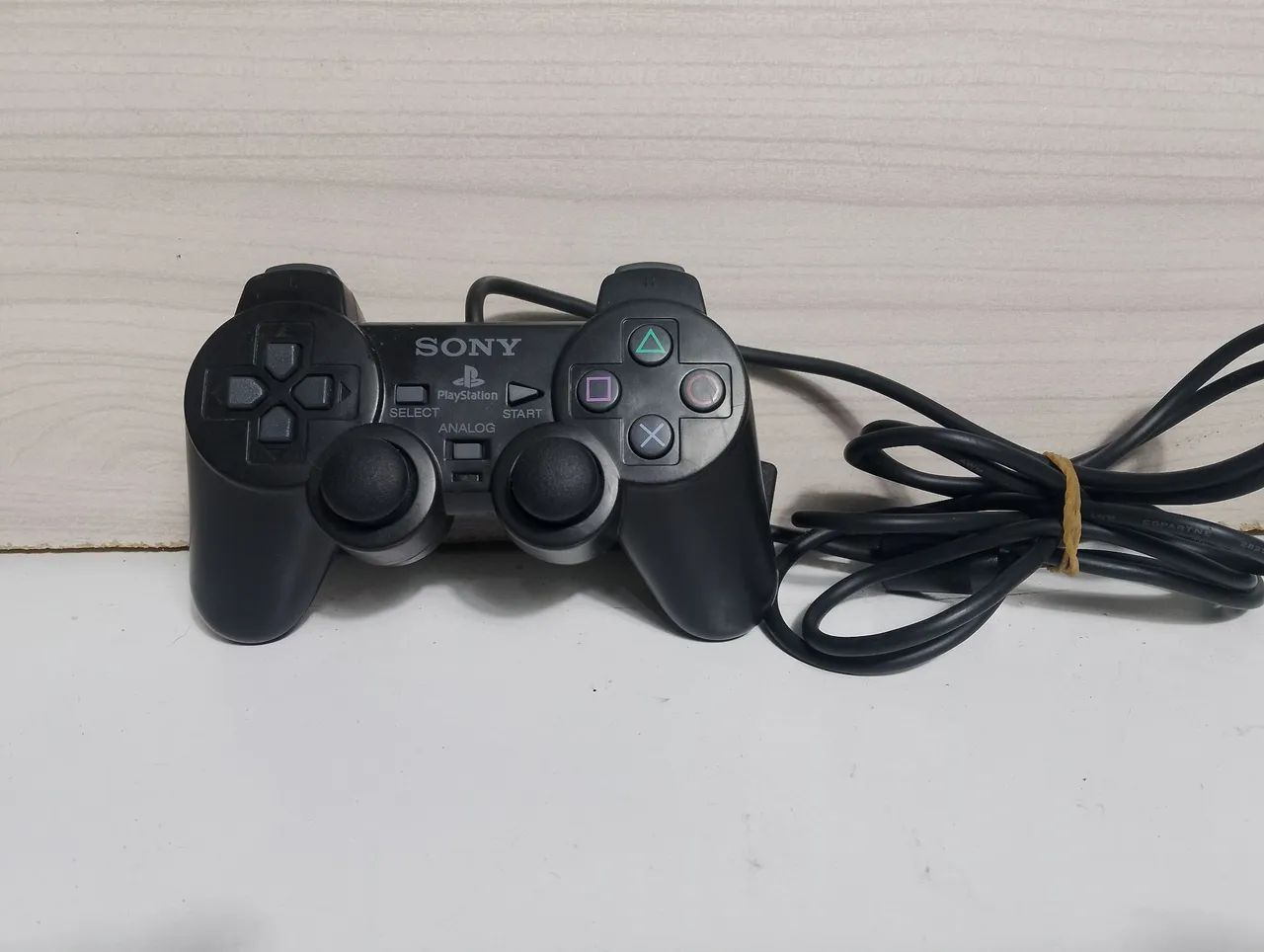 Controle Play 2 Dualshock Original  - Foto 2