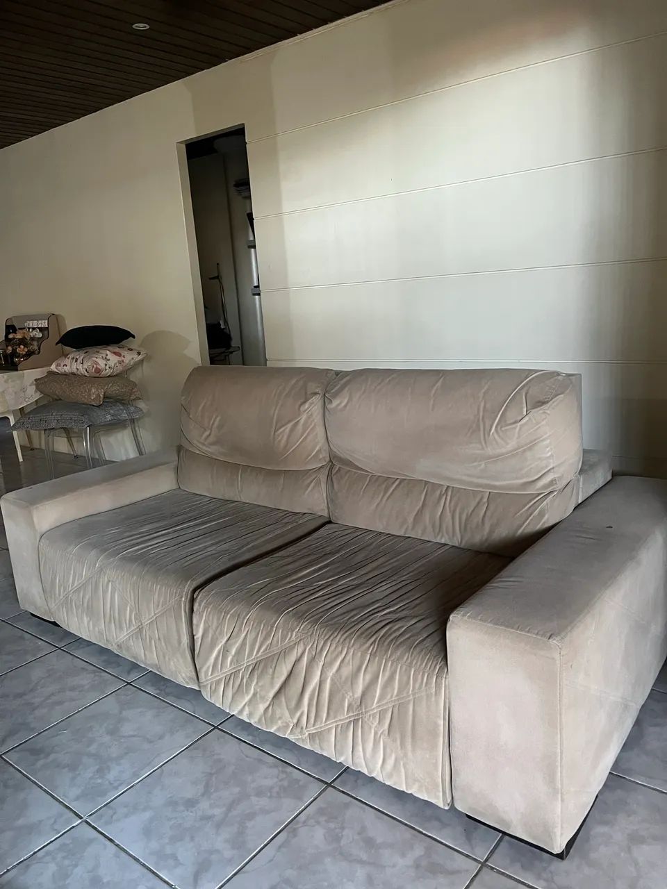 Sofá cama - Foto 2
