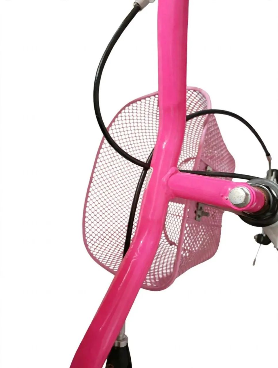Bicicleta Infantil aro 20 - Foto 2