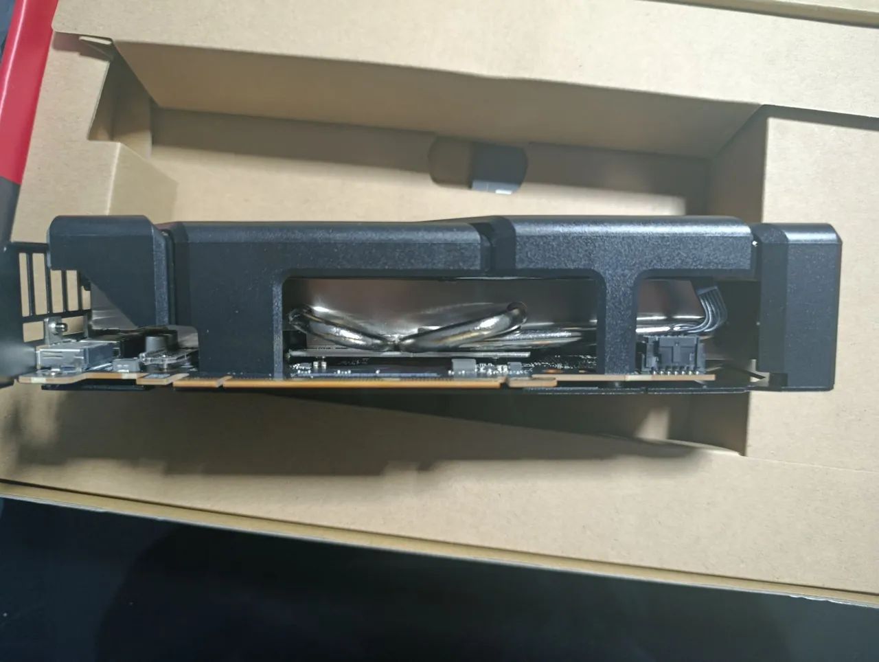RX 7600  - Foto 4