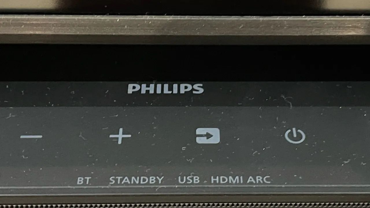 SOUNDBAR PHILIPS TAB4000 - Foto 2