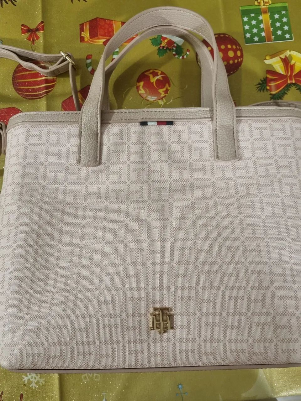 Bolsa Original Tommy Rosa  - Foto 3