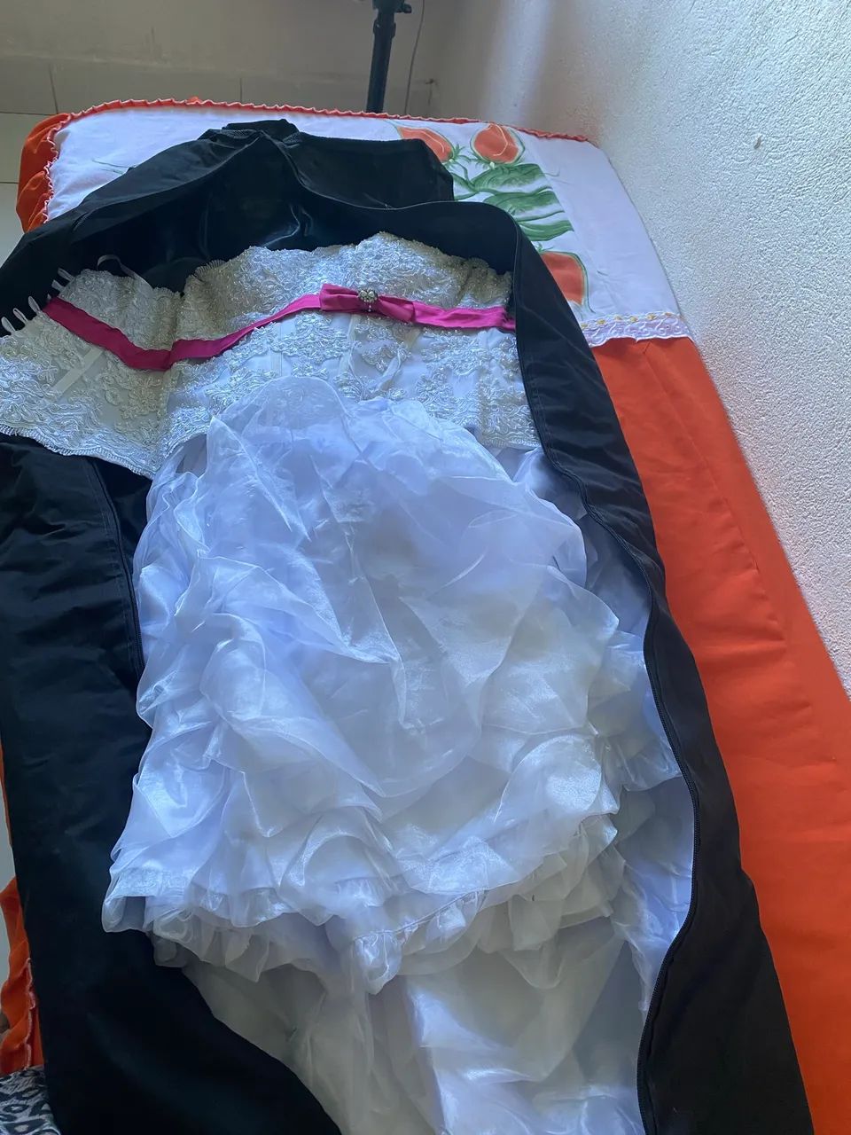 Vestido de 15 anos  - Foto 5
