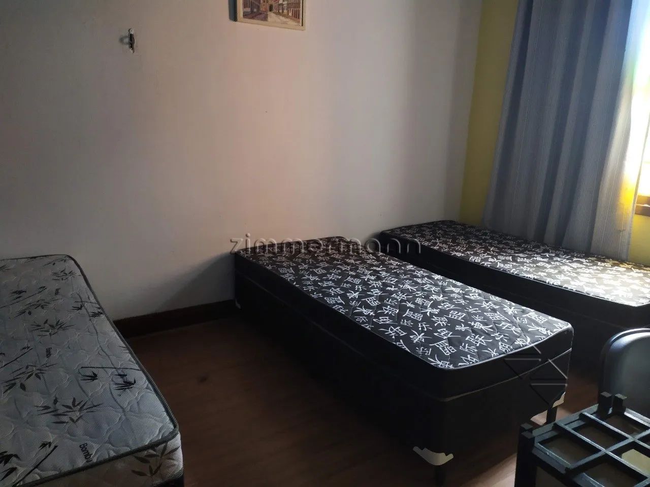CASA SOBRADO PACAEMBU 4 DORMITÓRIOS 3 VAGAS - Foto 3