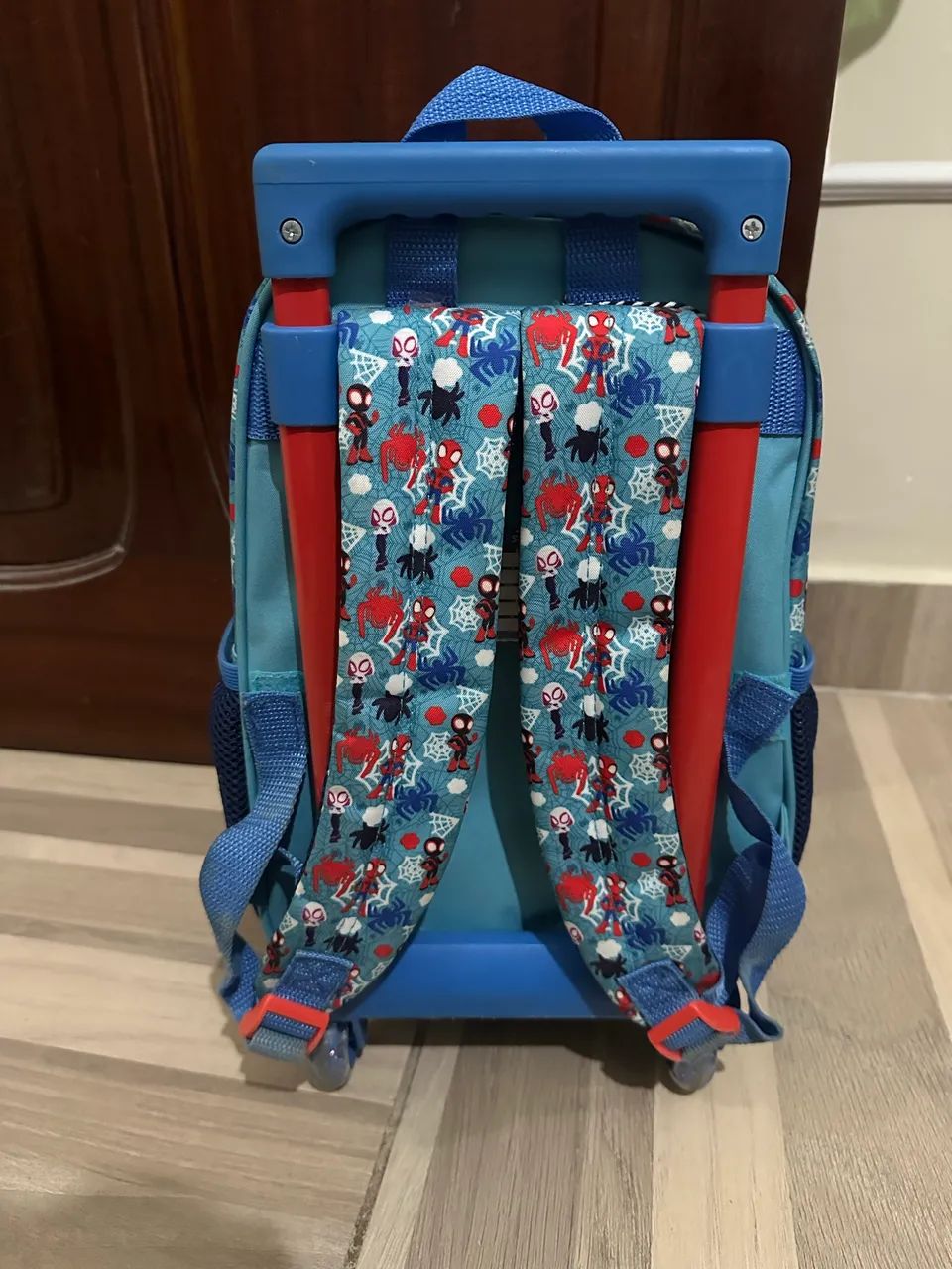 Bolsa escolar infantil  - Foto 4