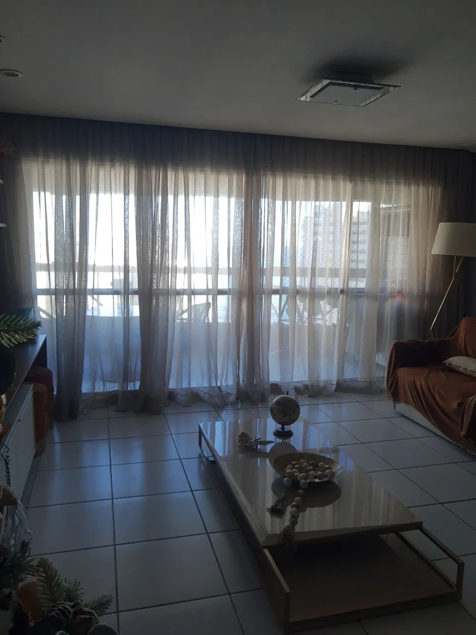 Manutenção instalação de cortina em geral - Foto 4