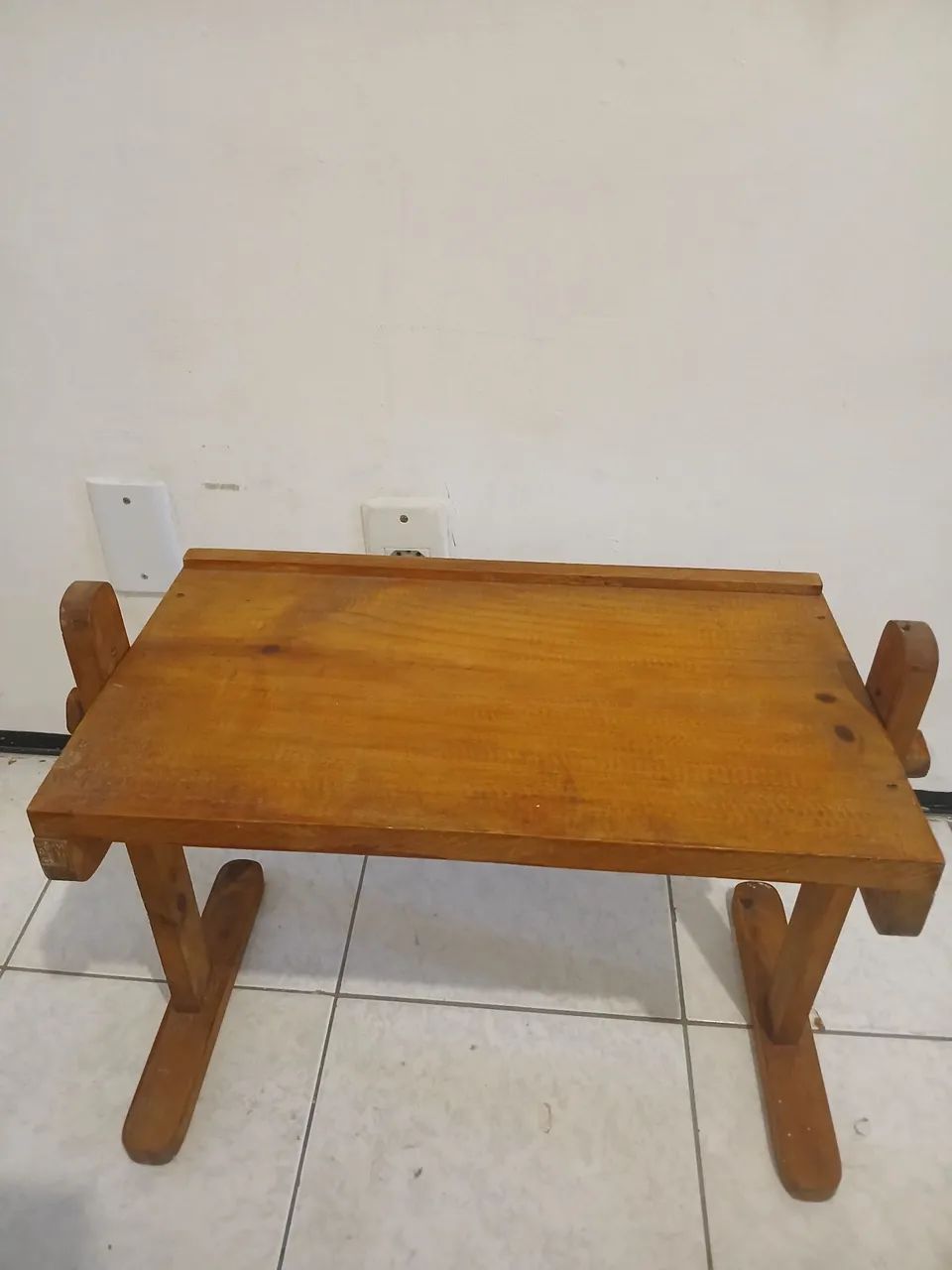 Mesa suporte notebook  - Foto 4