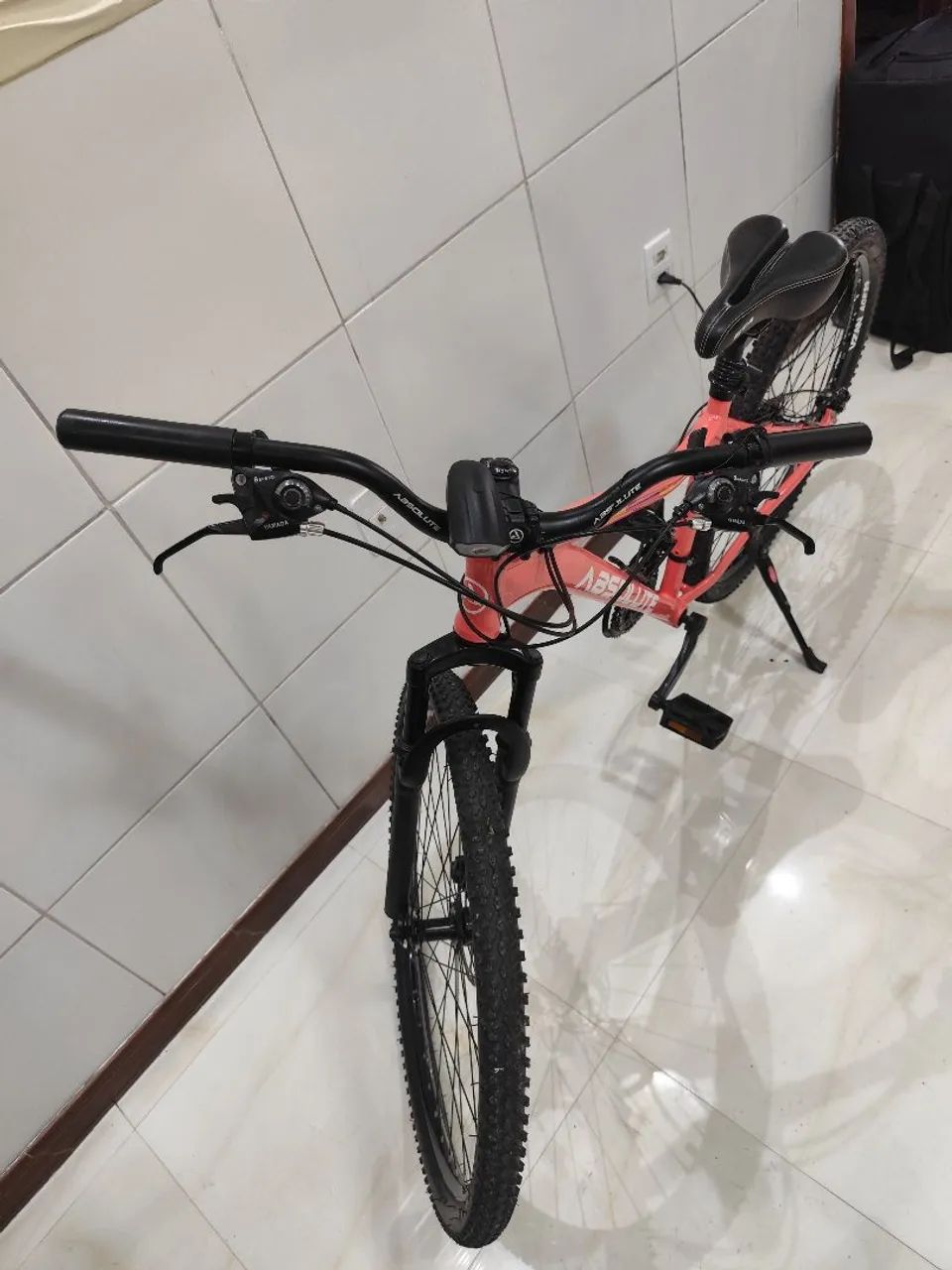 Bicicleta Absolute Aro 29 - Foto 3