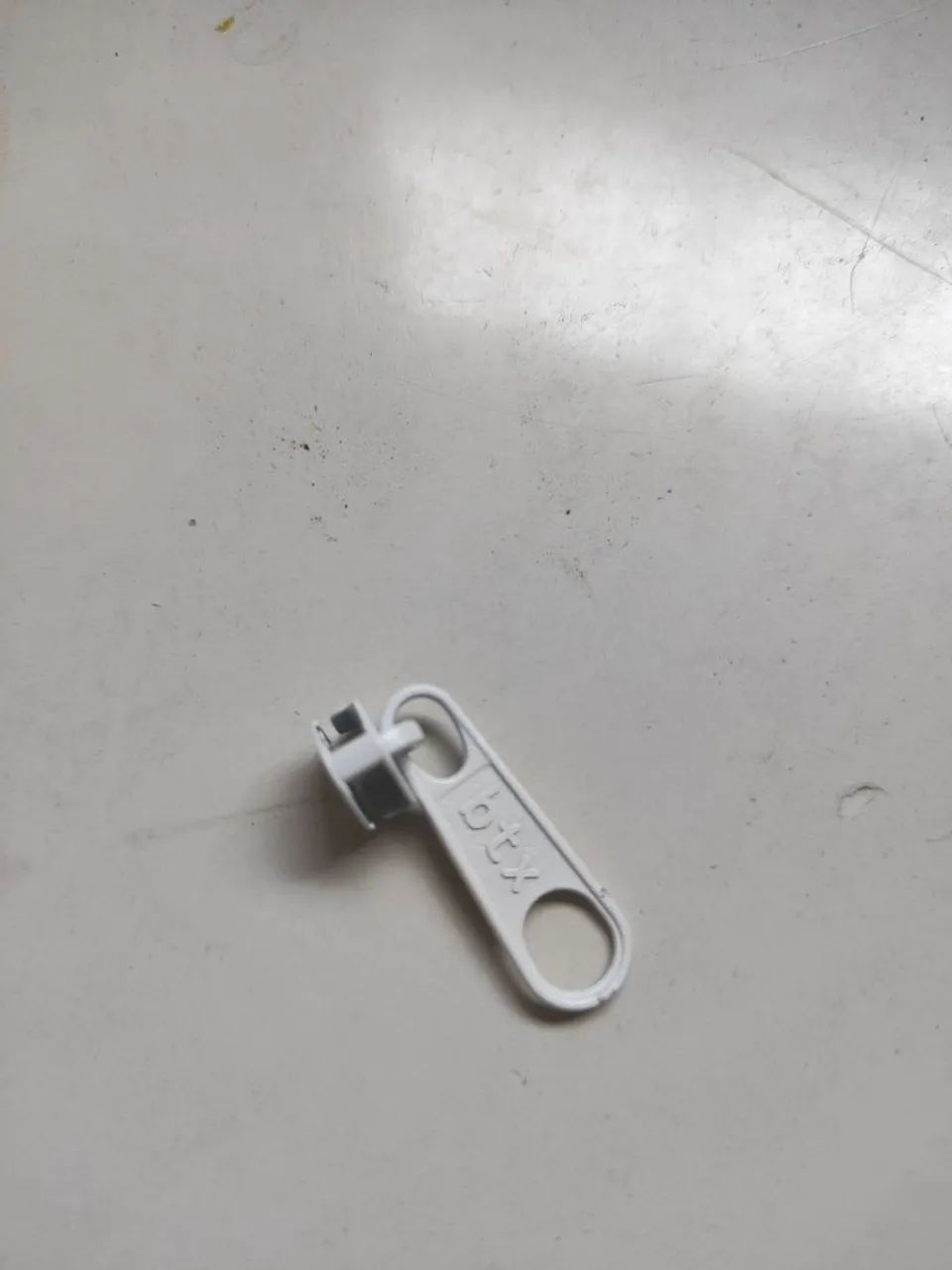 100 Cursor para zíper n6 - Foto 2