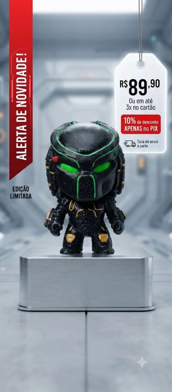 Action figure 