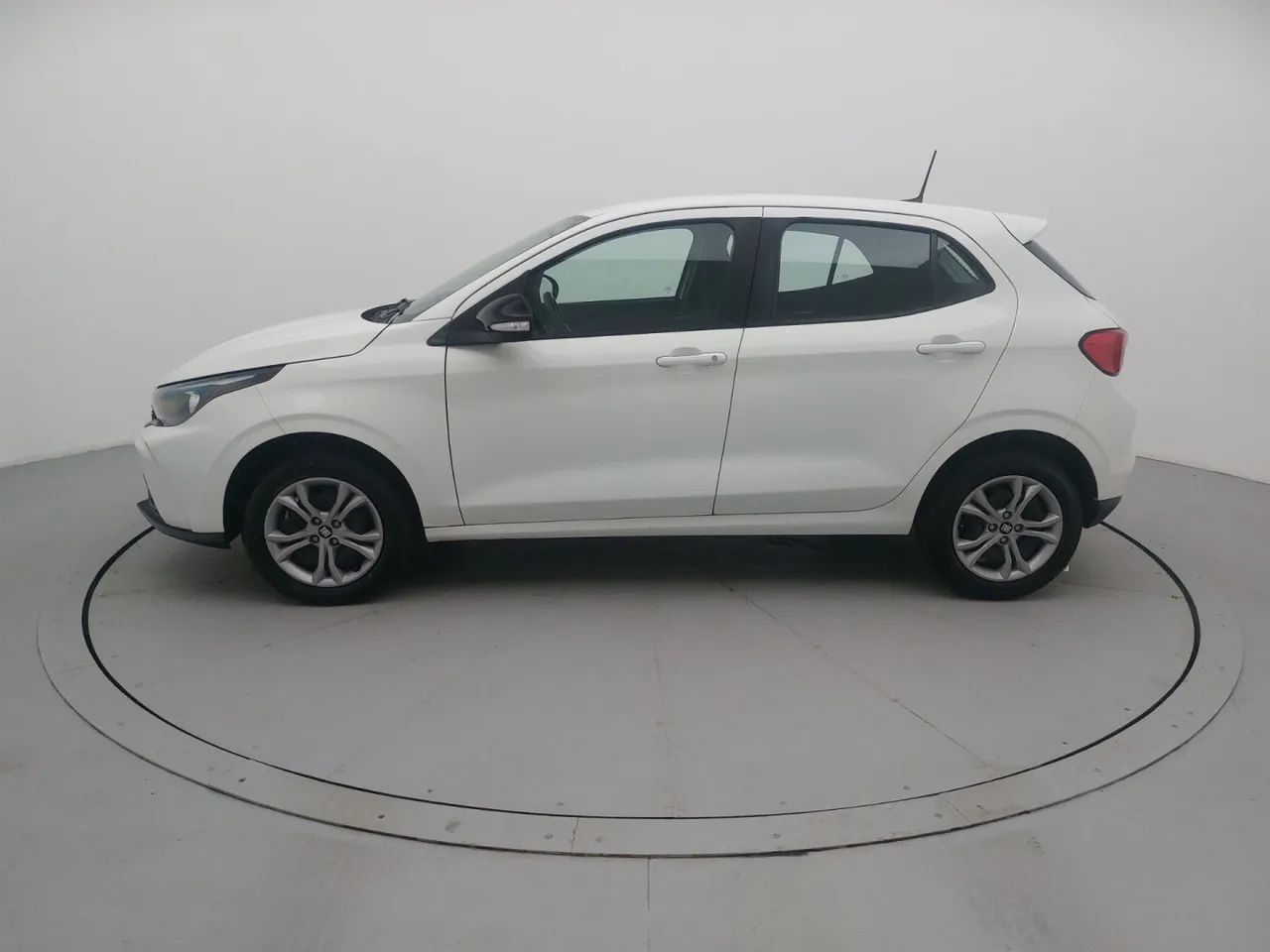 Fiat Argo Drive 1.0 Firefly 2026 - Foto 2