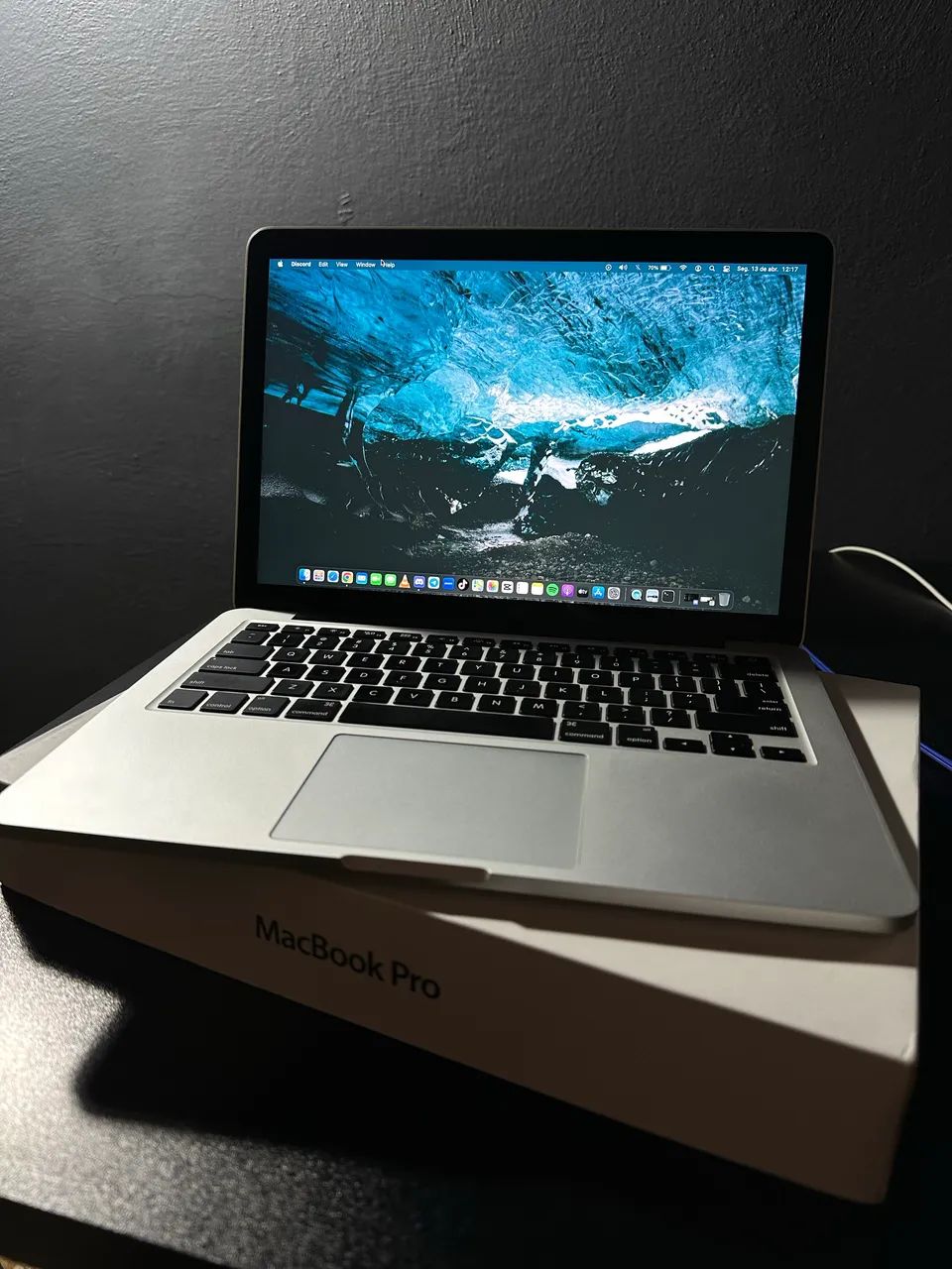 MacBook Pro retina 13 inch - Notebooks - Tristeza, Porto Alegre