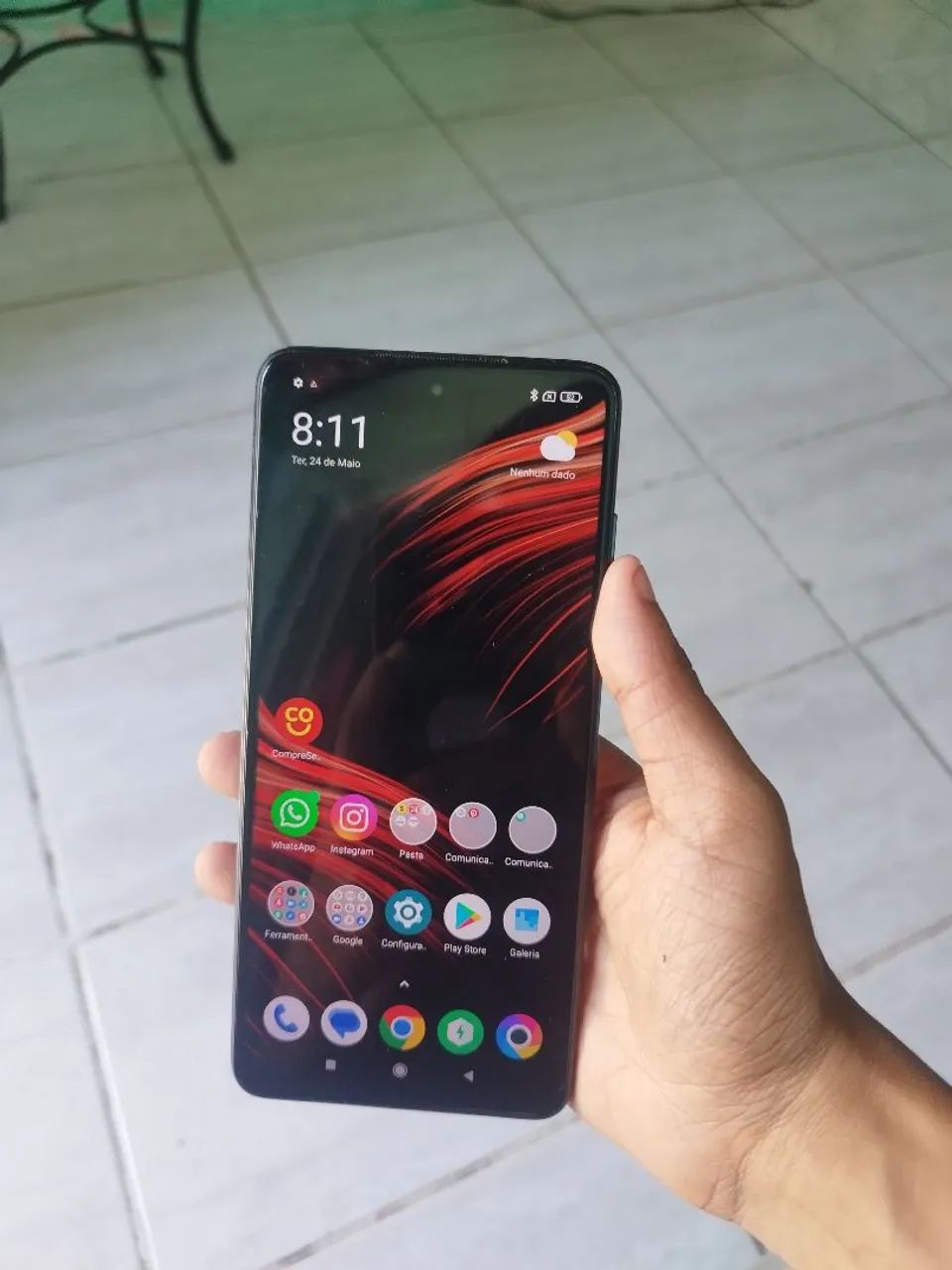 Poco x3 - vendo!