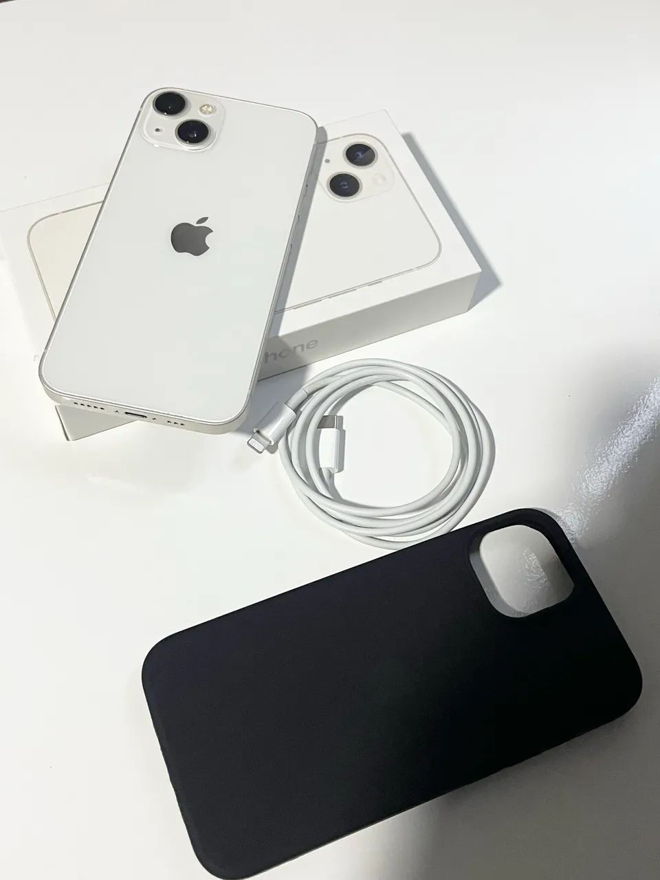 IPhone 13 128 GB  1850,00