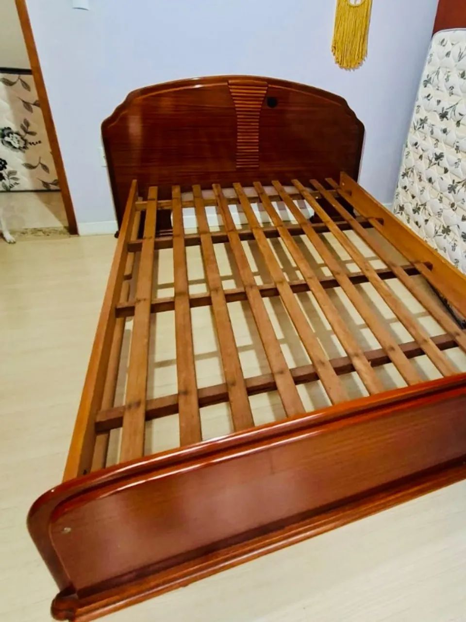 Cama de casal - Foto 3