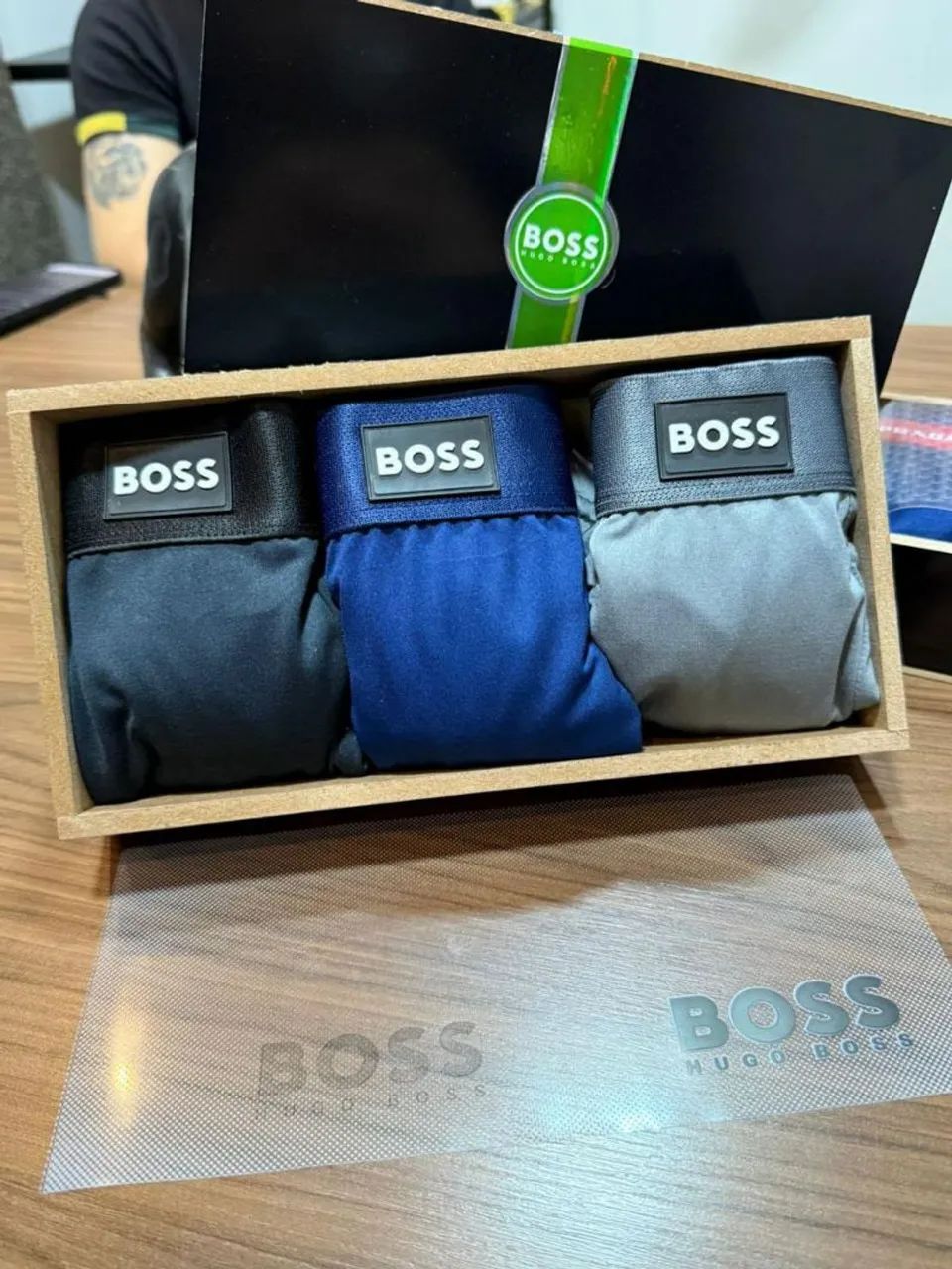 Cuecas - Foto 3