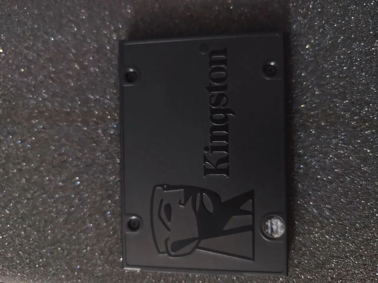 SSD SATA 1TB 