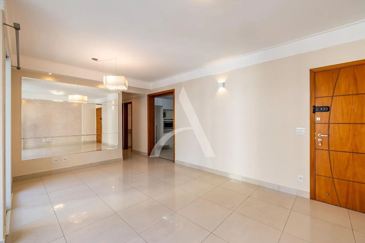 Apartamento de 3 dormitórios á venda no Cambuí em Campinas SP - Foto 4