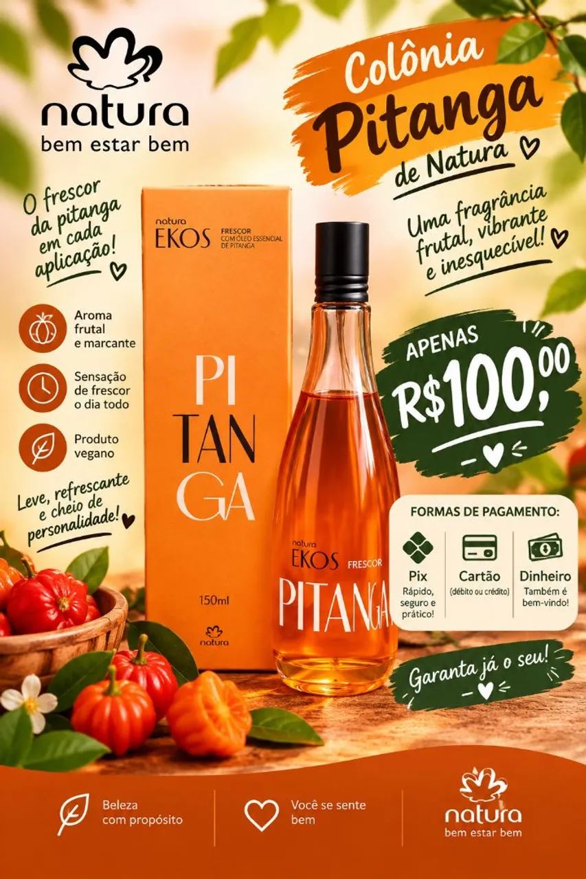 Perfumaria Natura  - Foto 2