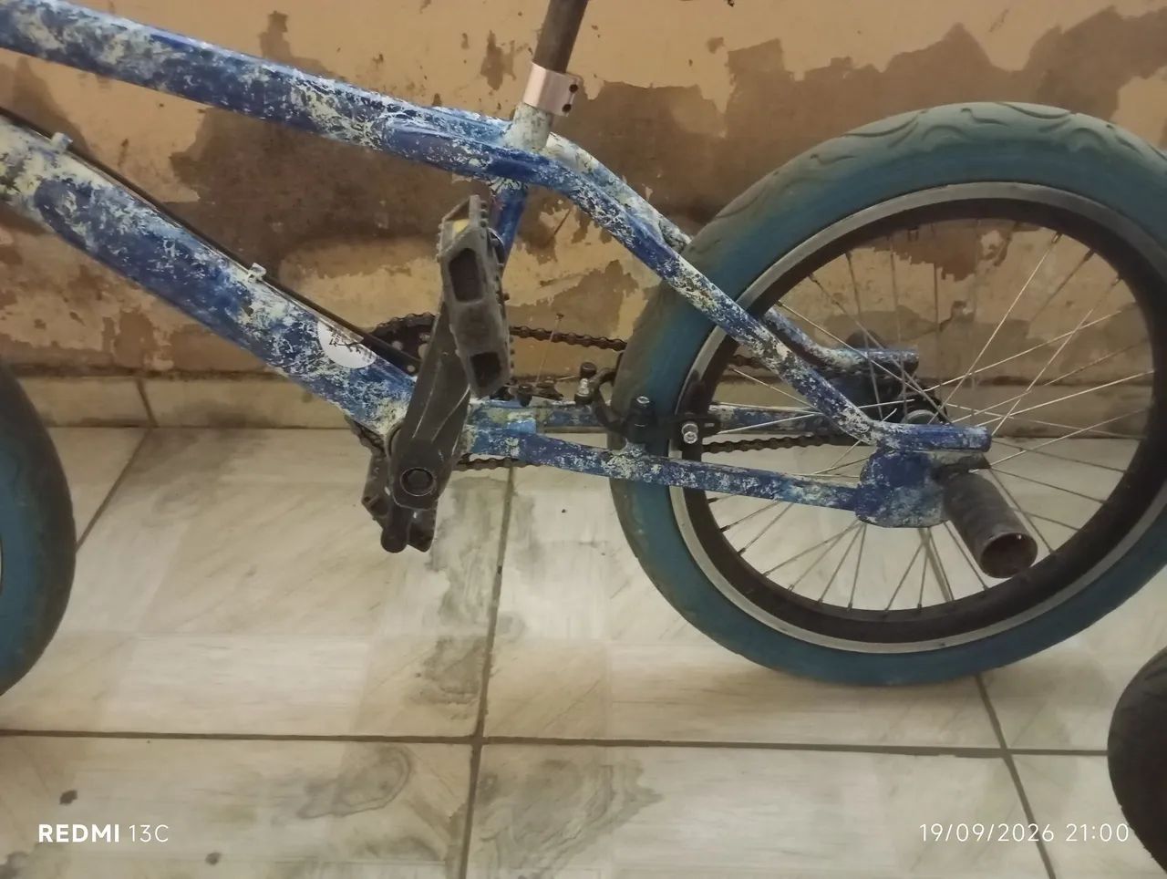 Bike pro x