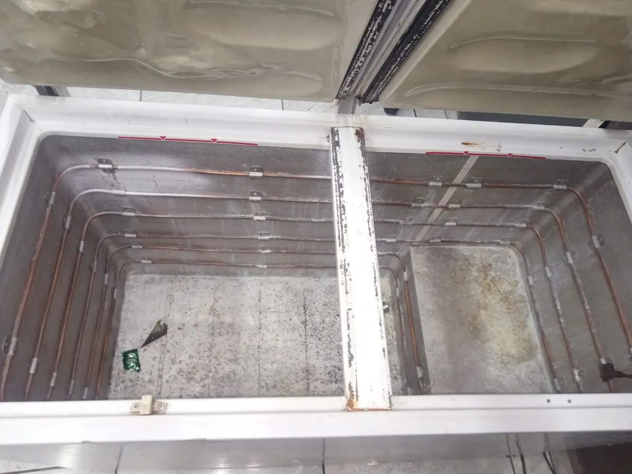 Freezer horizontal 2 portas  - Foto 5