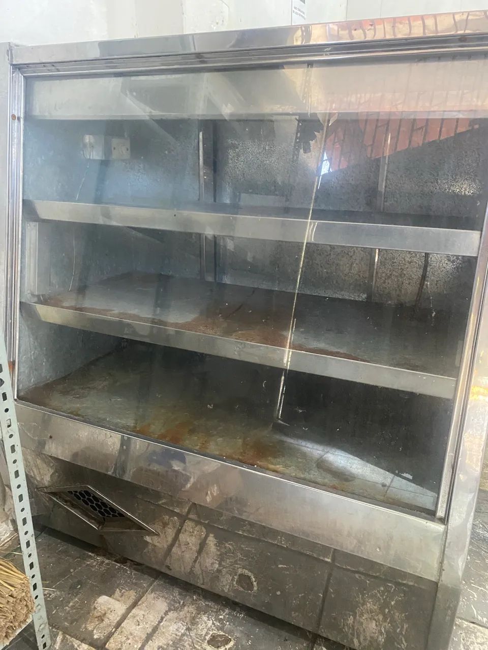 Freezer
