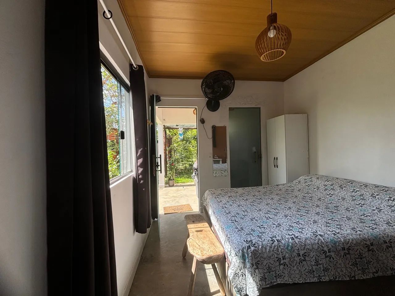 VIVA E GERE RENDA COM HOSPEDAGEM NA CHAPADA  - Foto 5