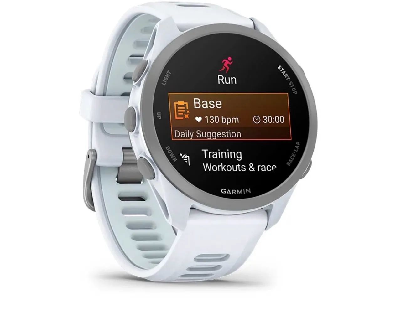 GARMIN FORERUNNER 170 Music - Foto 3