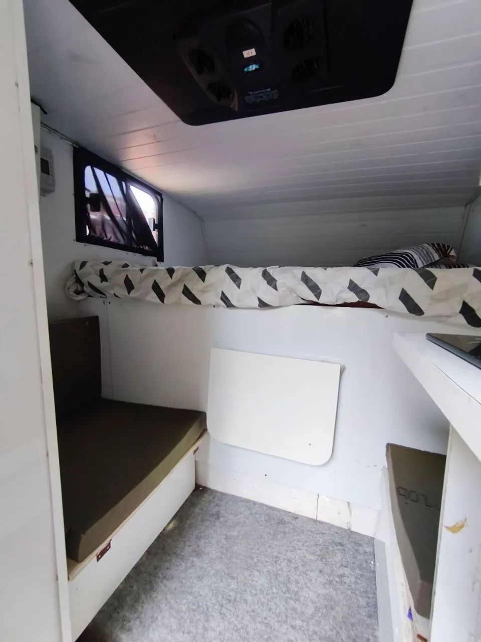 Moto home camper  - Foto 4