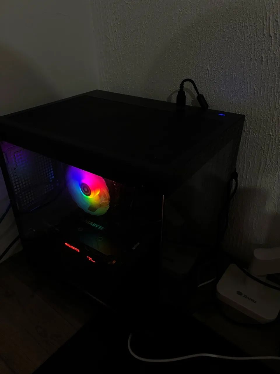 Computador gamer  - Foto 2