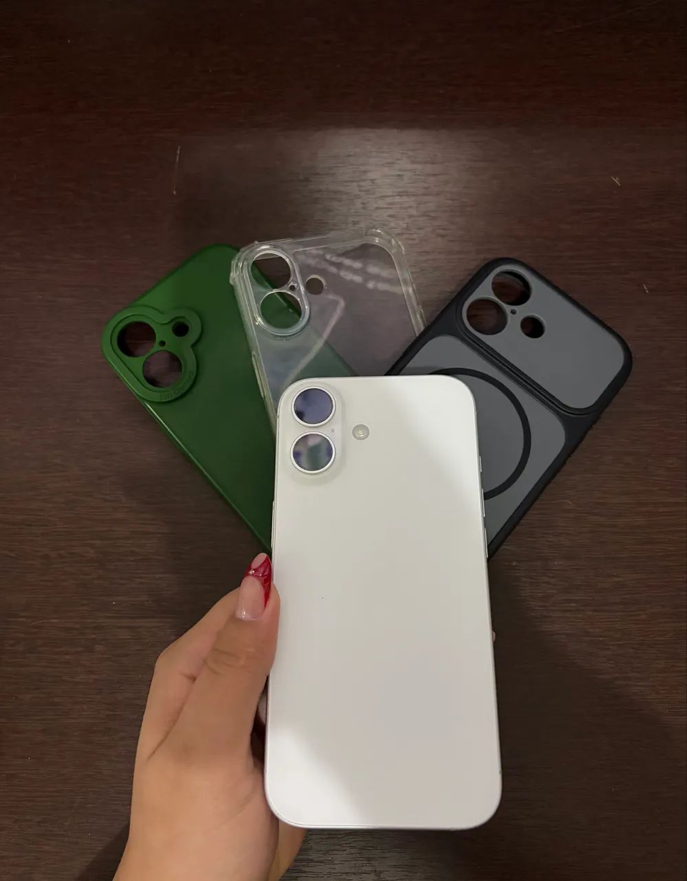 iPhone 17  - Foto 3