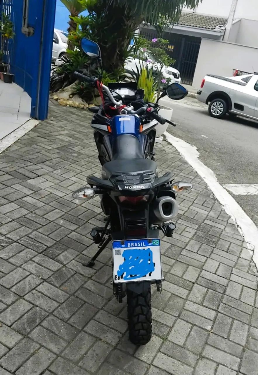 XRE 190/ Flex - Foto 4