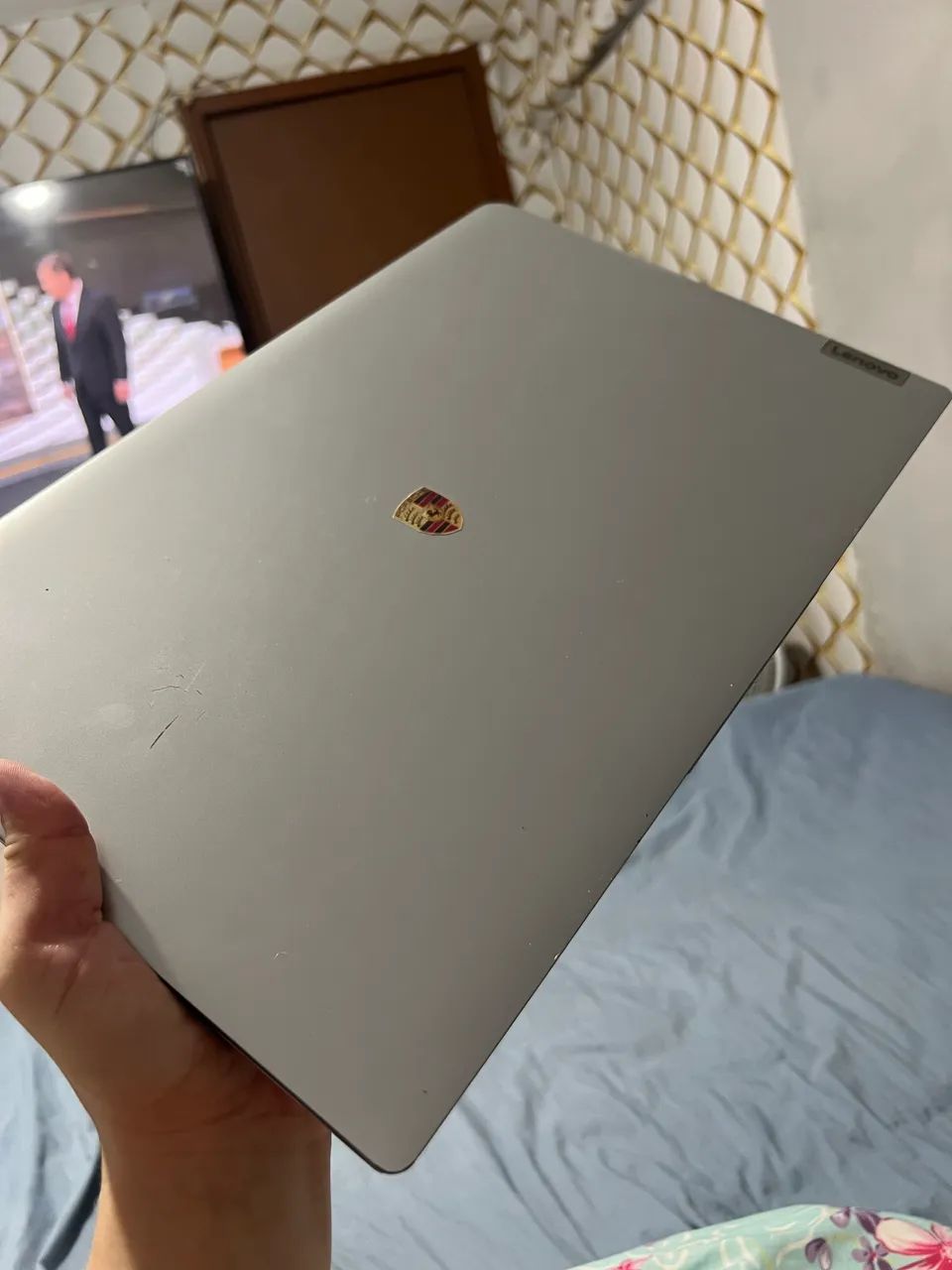 Notebook Lenovo - Foto 3