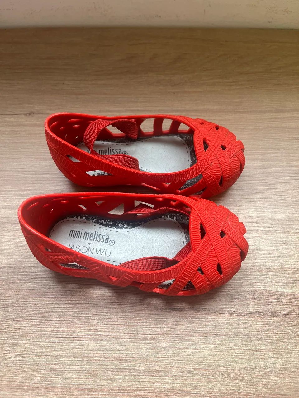 Melissas infantil 17/18 e 19/20 - Foto 3