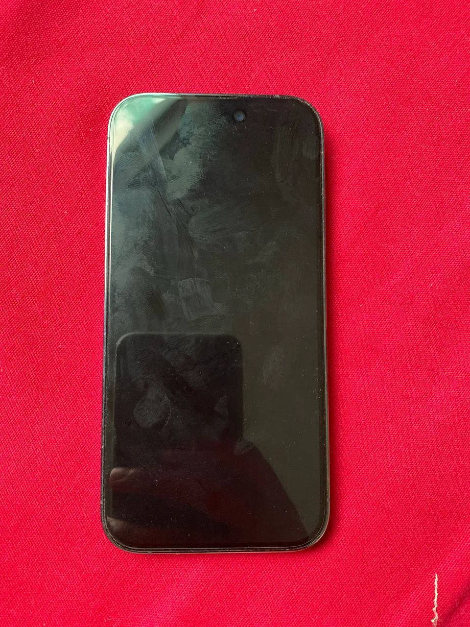 VENDO IPHONE 14 PRO - 128 GB  - Foto 3