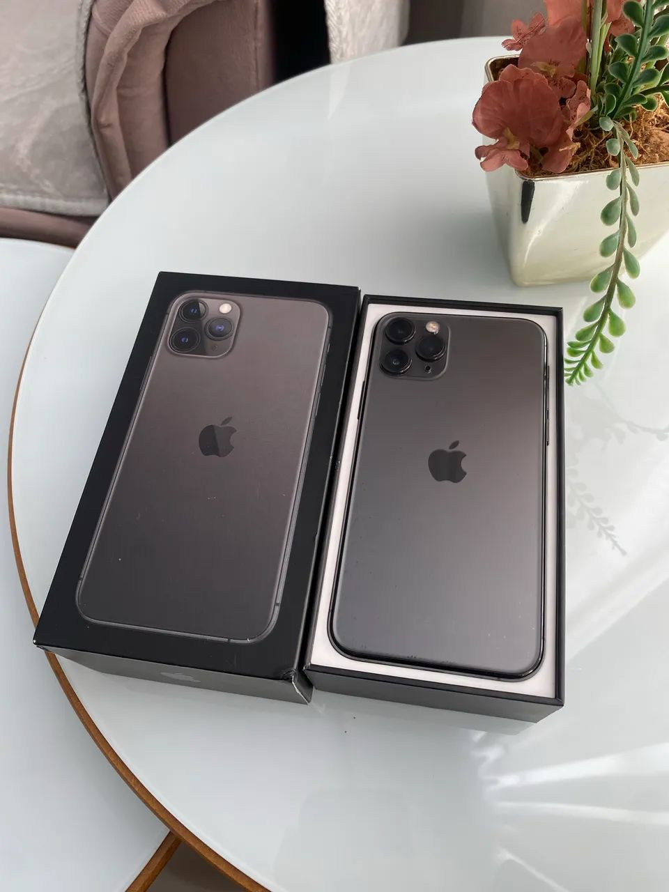iPhone 11 Pro - 64GB