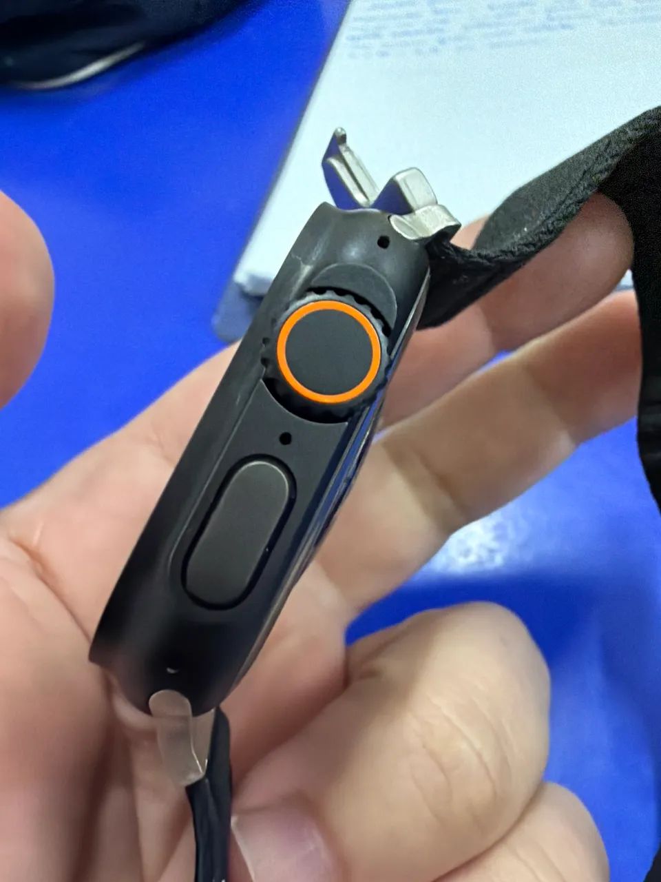 Apple Watch Ultra 2  - Foto 3