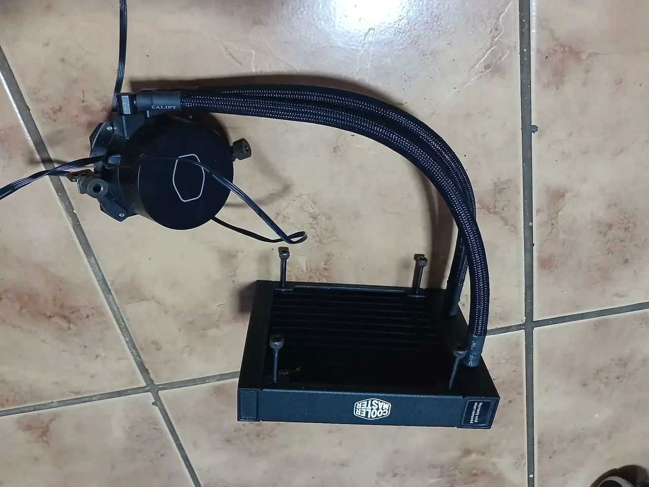 Kit PC game - Foto 4