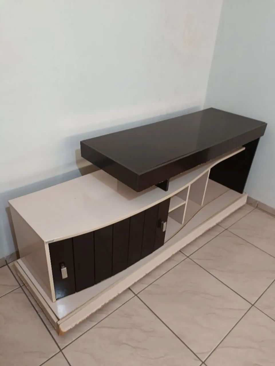 Rack para TV - Foto 2