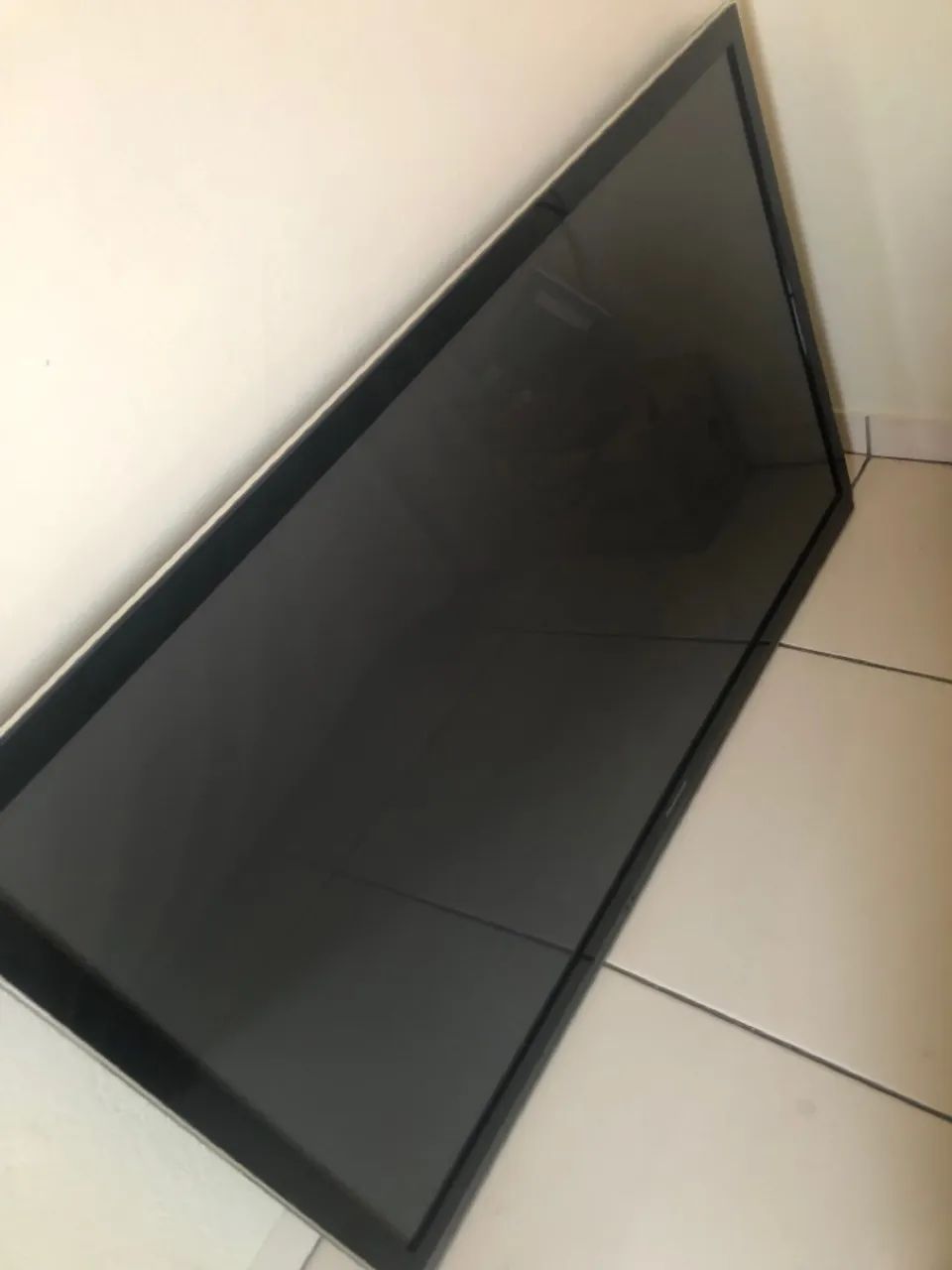 TV PANASONIC PLASCA 50 POLEGADAS 
