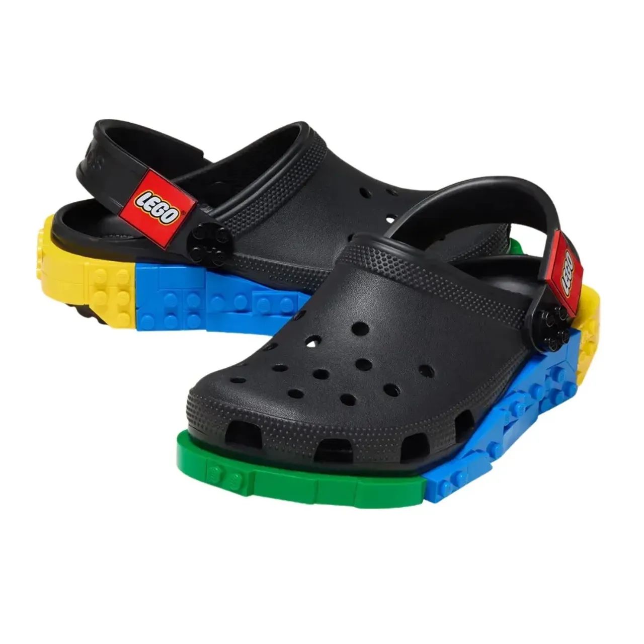Crocs Lego adulto novo número 42 - Calçados - Pinheiros, São Paulo