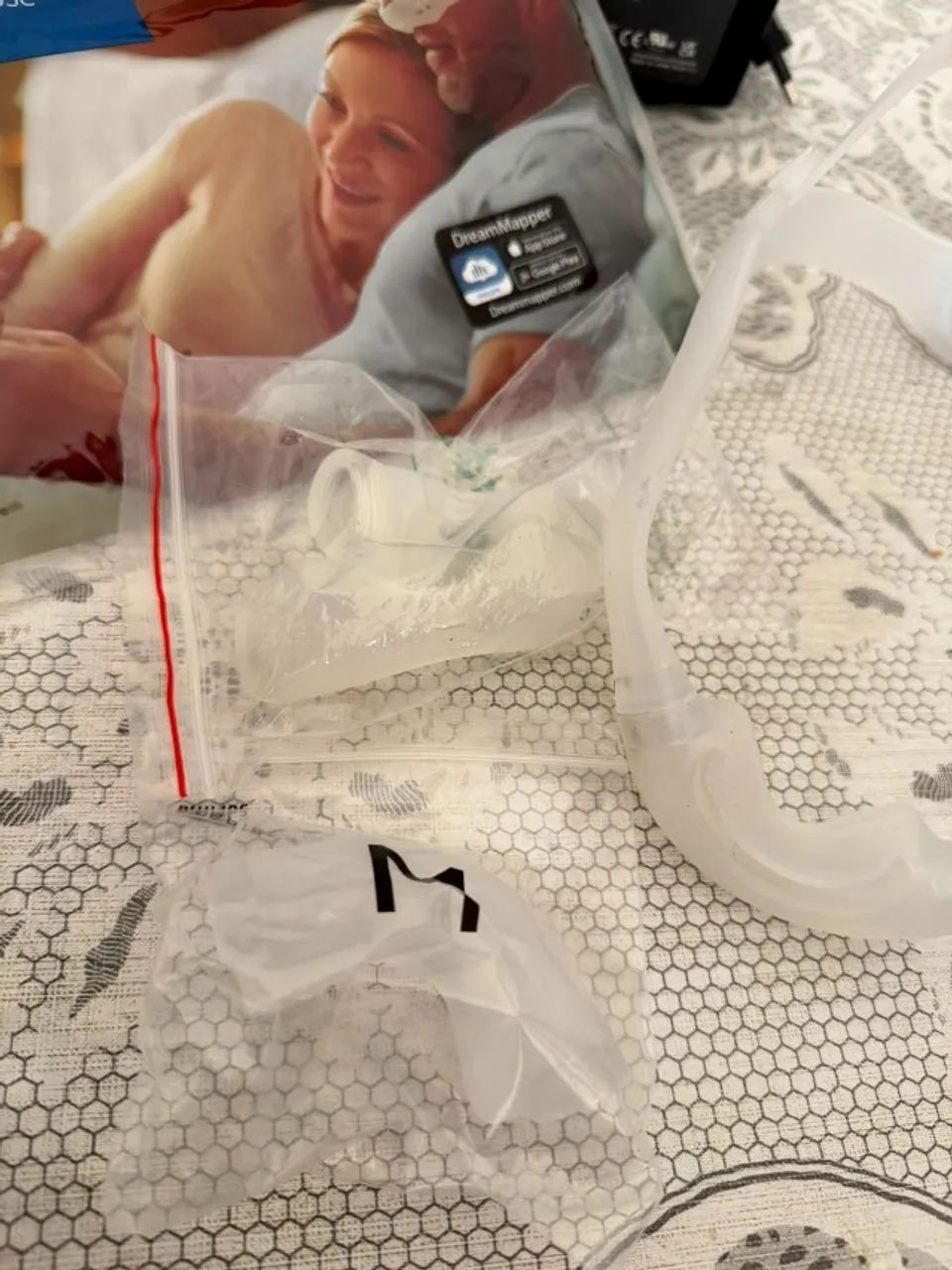 Kit CPAP PHILIPS