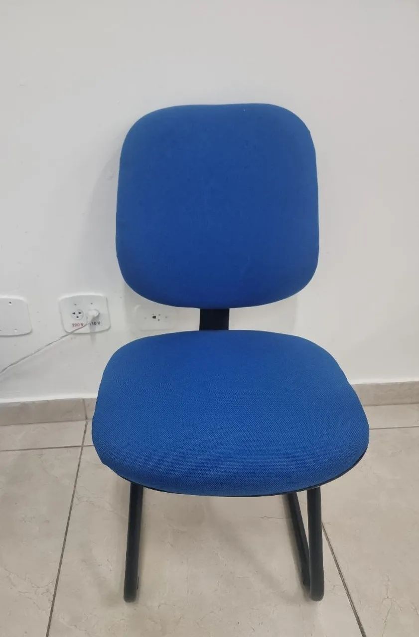 Cadeira de escritório
