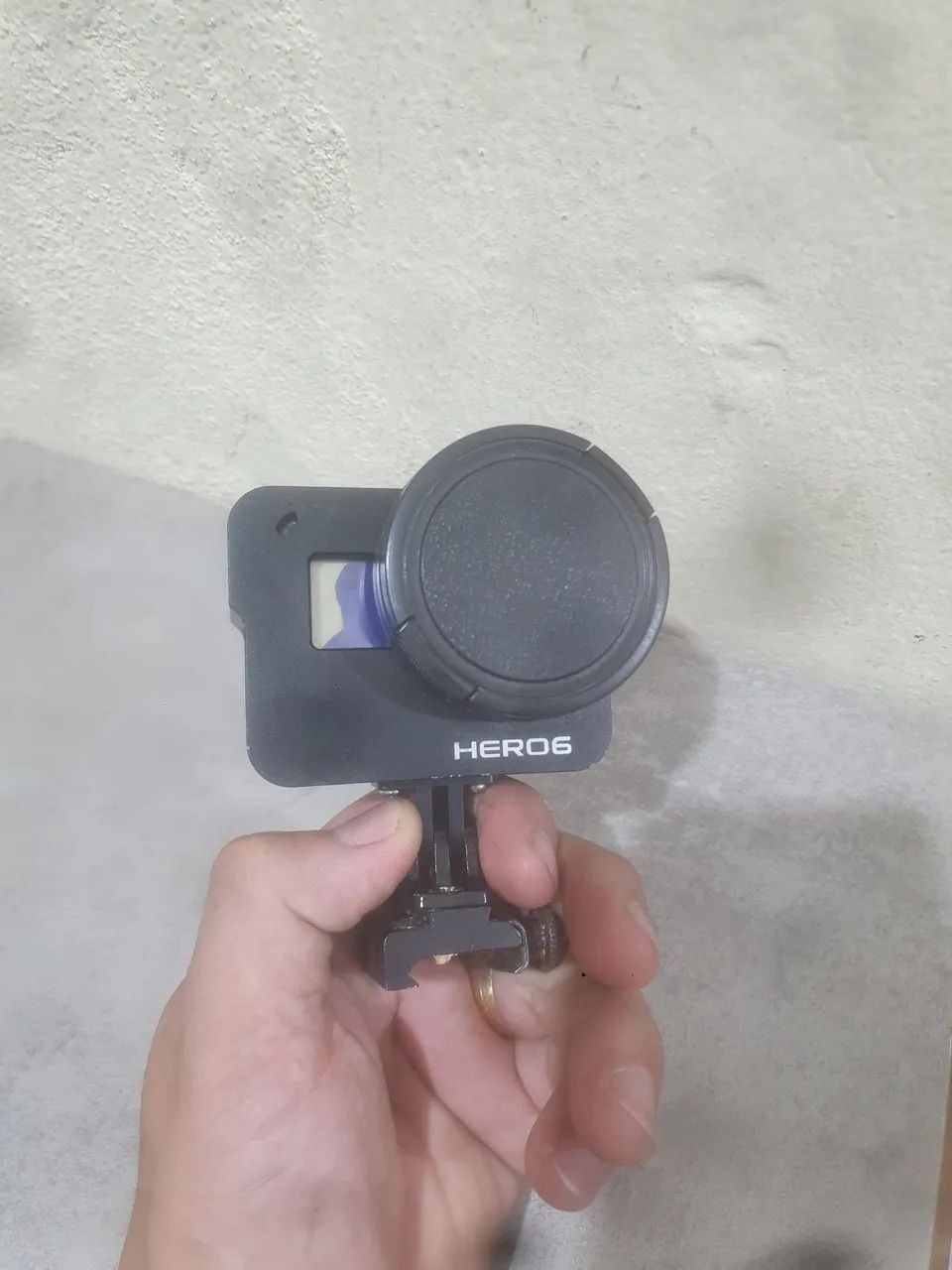 Camera go pro hero 7 - Foto 2